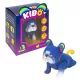 Kaboom Kibo - interactieve Franse bulldog hond: Swirl - .afbeelding