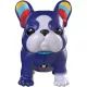 Kaboom Kibo - perro interactivo bulldog francés: Swirl - .imagen