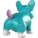Kaboom Kibo – interactieve Franse buldog hond: Tranen-druppel - .afbeelding