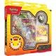 Pokémon TCG: Pokémon Day 2026 Kollekció CSOMAGOLÁSSÉRÜLT - . kép