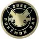 Pokémon TCG: Pokémon Day 2026 Kollekció CSOMAGOLÁSSÉRÜLT - . kép