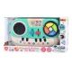 Playgo: 2-i-1 baby-DJ-pult og synthesizer - .billede