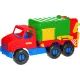 City Truck tűzoltó teherautó - . kép