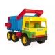 Camion basculant Middle Truck - .foto