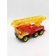 Middle Truck - camion de pompiers - .image