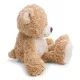 Nici Green: Ursuleț Finni - caramel, 50 cm - .foto