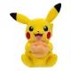 Pokémon Plüschfigur – Pikachu mit Poké-Keks, 20 cm - . bild aus