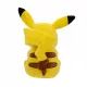 Pokémon plišani lik Pikachu s poké kolačićem, 20 cm - .slika