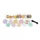 Crayola Creations : Kit de création de bracelets kawaii - .image