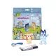 Crayola Washimals: värvitavad ja mahapestavad Bluey figuurid - 2-osaline komplekt - .pilt