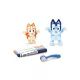 Crayola Washimals: Ausmal- und abwaschbare Bluey-Figuren – Set mit 2 Figuren - . bild aus