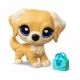 Littlest Pet Shop: Играчка - 1 бр., серия 5, 457 Лабрадор - . изображение