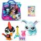 Littlest PetShop: Zestaw figurek – 2 szt., seria 5 – Punk & Pastel - .zdjęcie 