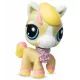 Littlest Pet Shop: figura - 1 kom, serija 5, 459 – poni - .slika