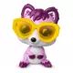 Littlest Pet Shop: Figura de brinquedo - 1 un., Série 5, 461 Canguru - .Imagem