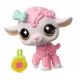 Littlest Pet Shop: Spielfigur – 1 Stk., Serie 5, Nr. 463 Schaf - . bild aus