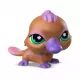 Littlest Pet Shop žaislas – 1 vnt., 5 serija, 465 snapuotis - .vaizdas