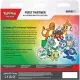 Pokémon TCG: First Partner Illustration Kollekció - . kép