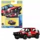 Matchbox: kolekcjonerski samochodzik na 50-lecie – 1990 Volkswagen Golf Country - .zdjęcie 