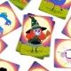 Imprezowa gra planszowa Boo - w języku węgierskim - .zdjęcie 