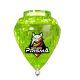 Peonza: Turbo Prisma - flere varianter - .billede