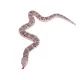 Peluche de serpiente - 100 cm - .imagen