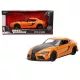 Fast & Furious mini-auto, 1:32 - Toyota GR Supra - .afbeelding