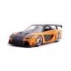 Väikesemõõduline kiirusehullu auto, 1:32 – Toyota GR Supra - .pilt