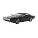 Ātrs un bez žēlastības mazauto, 1:32 – Doma Dodge Charger R/T - .attēls