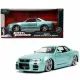Brzi i žestoki autić, 1:32 – Brianov Nissan Skyline GT-R - .slika