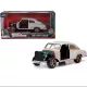 Fast & Furious mini-auto, 1:32 - Dom's Chevrolet Fleetline - .afbeelding
