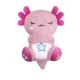 Dreamiezz: Peluche interattivo Axolotl - 30 cm - .immagine