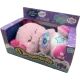 Dreamiezz: Peluche interattivo Axolotl - 30 cm - .immagine