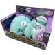Dreamiezz: Cane peluche interattivo - 30 cm - .immagine