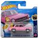 Hot Wheels: The Simpsons-familiens bil - .billede