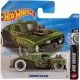 Hot Wheels miniatuurauto - Erikenstein Rod - .afbeelding
