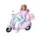 Steffi Love: Steffi-Puppe mit Roller - . bild aus
