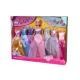 Steffi Love: Princess Fashion modepop met kleding - .afbeelding