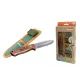 Scout: Cuchillo tallador de juego - .imagen