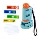 Scout: Zak-microscoop voor kinderen - .afbeelding