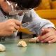 Scout: Geode mineraalset - 2-delig - .afbeelding