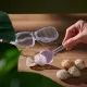 Scout: Geode-mineraalset – 5-delig - .afbeelding