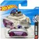 Hot Wheels kisautó - Pedal Driver - . kép