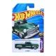 Hot Wheels mažas automobilis – La Troca - .vaizdas