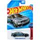 Hot Wheels autíčko - 20 Dodge Charger Hellcat - .obrázek
