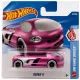 Angličák Hot Wheels – Deora II - .obrázek