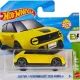 Hot Wheels kisautó - Custom 2020 Honda E - . kép