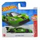 Hot Wheels rota mašīna - 2016. gada Ford GT Race - .attēls