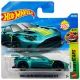 Hot Wheels kisautó - 2024 Aston Martin Vantage GT3 - . kép