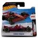 Hot Wheels kisautó - Scuderia Ferrari Hp - . kép